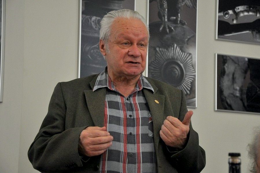 Евгений Ткаченко