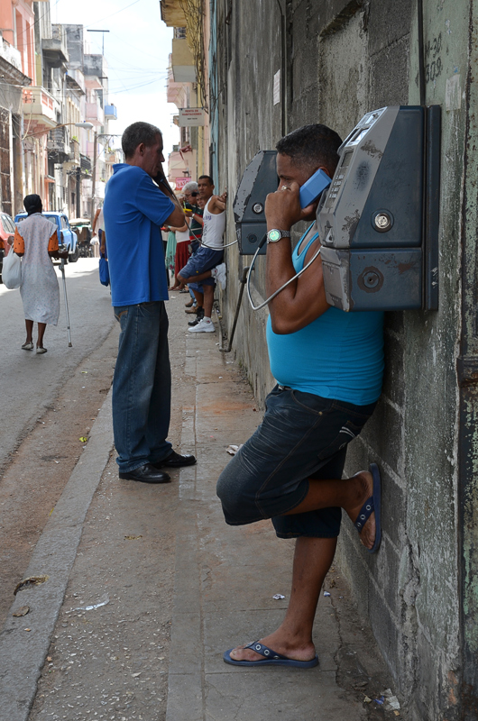 На улицах Гаваны (3)
