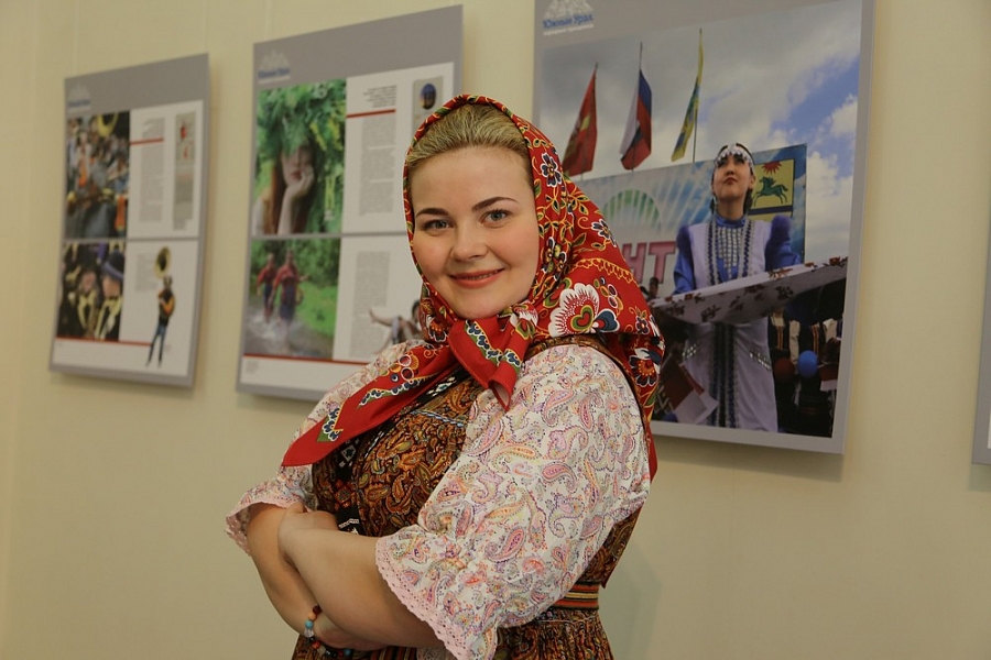 Вышла книга о праздниках Южного Урала