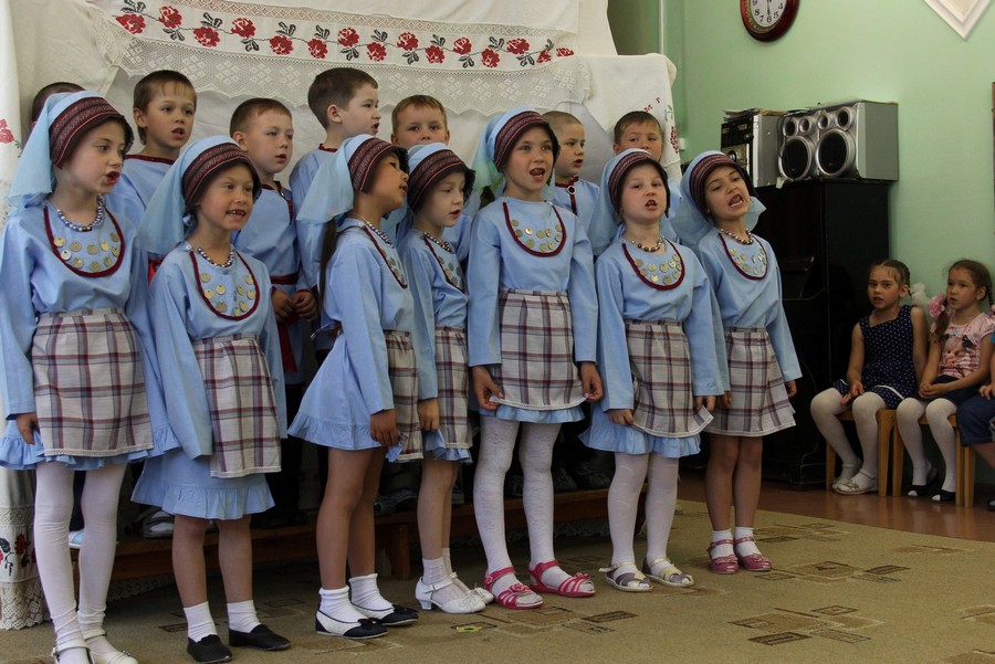 Толмачёва Валентина. Нагайбачата Остроленки