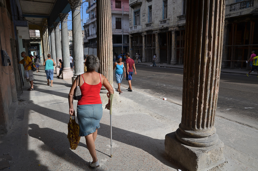 На улицах Гаваны (4)