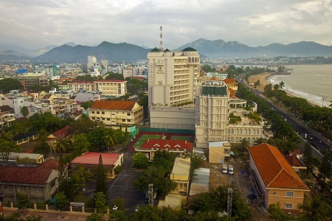 Доброе утро, Вьетнам!