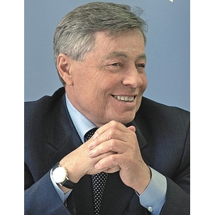 Выставка «Петр Сумин — народный губернатор»