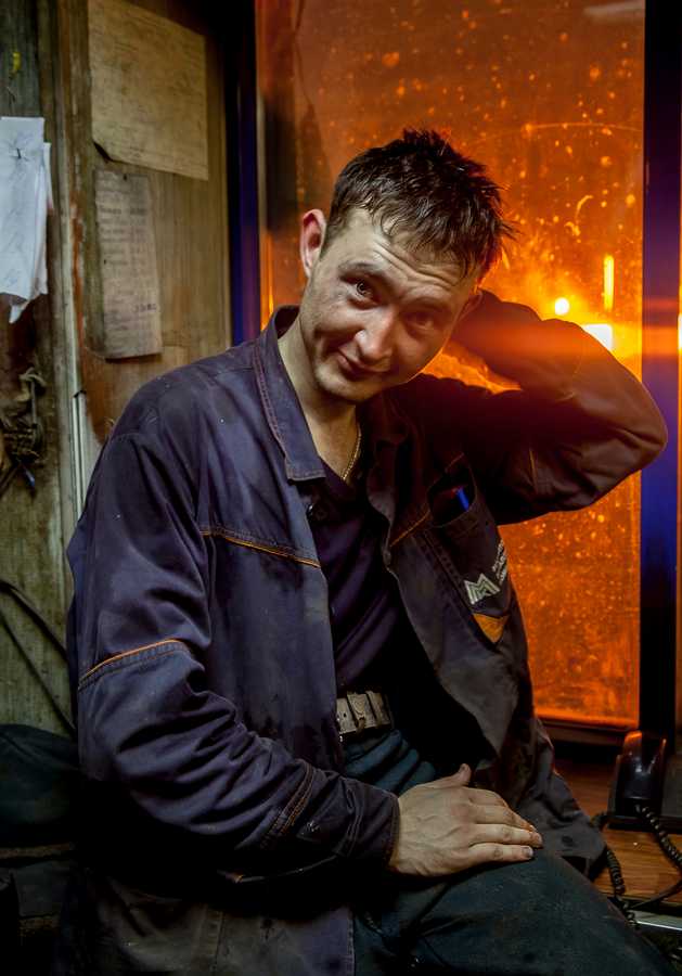 Серебряков Андрей, Магнитогорск_ММК