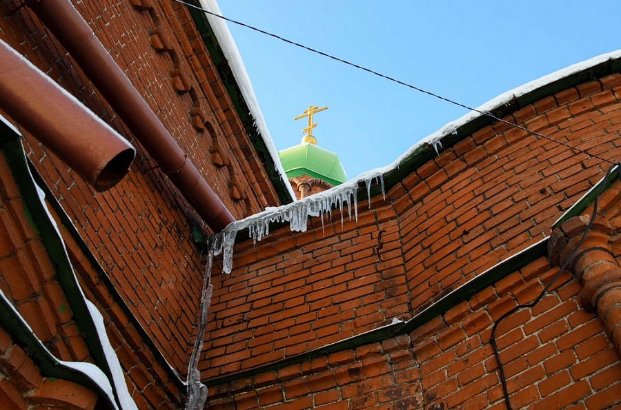 Фото: Дмитрий Курицын