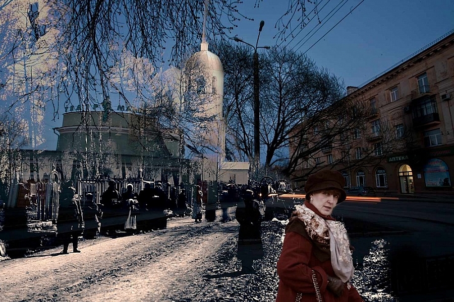 Ирина Катаева&nbsp;&nbsp;», «Исторические реконструкции». 25 баллов (серия)