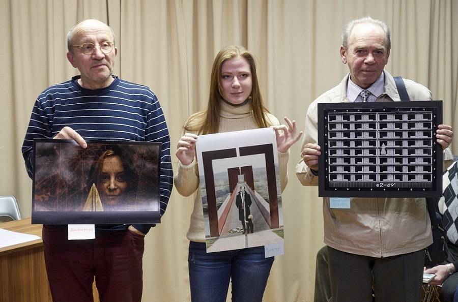 Фото Андрея Пономарева