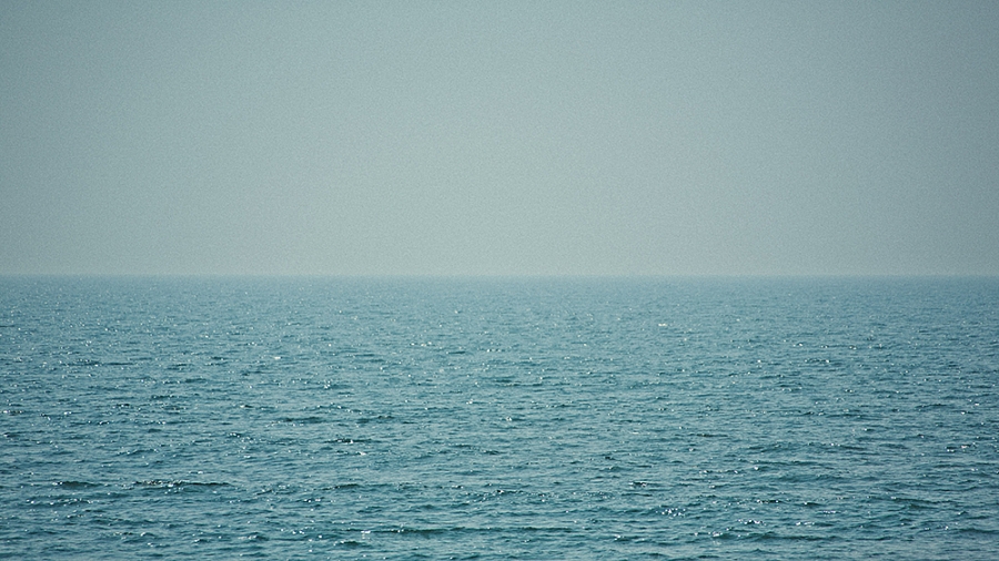 Океан