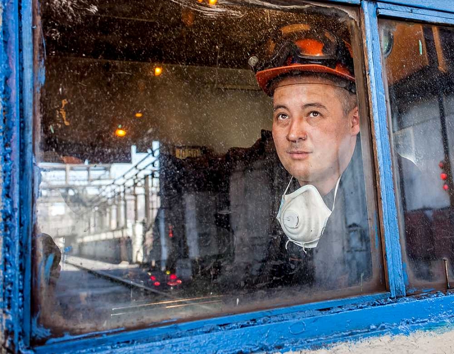 Серебряков Андрей, Магнитогорск_ММК