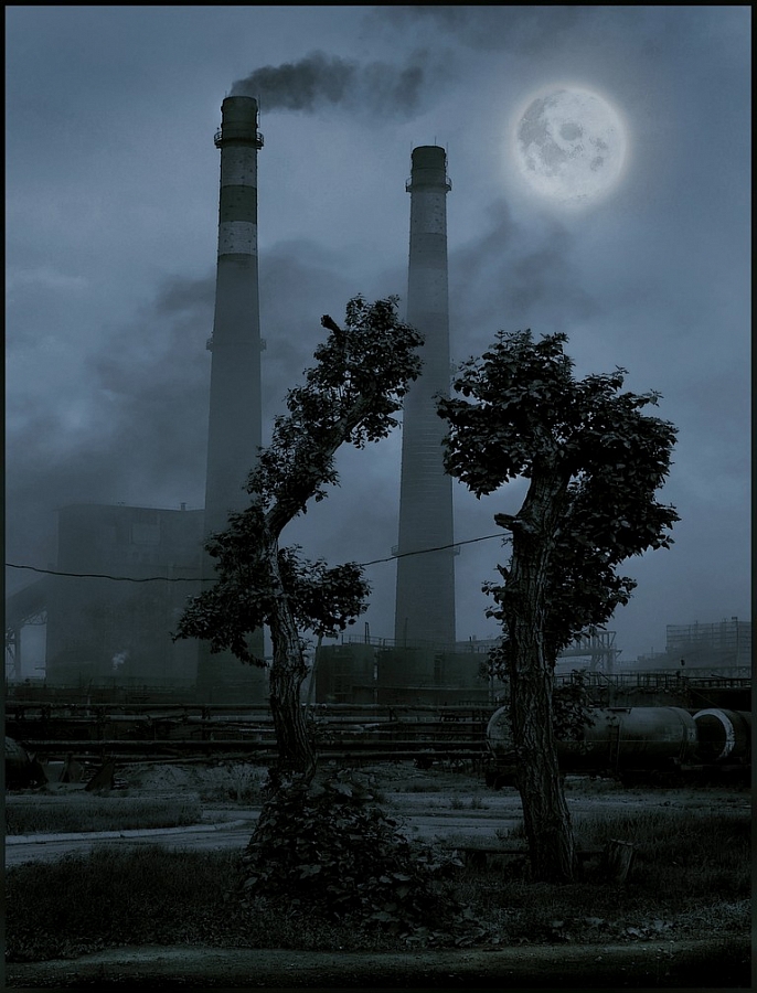 А. Глебов_Притивостояние_АГ