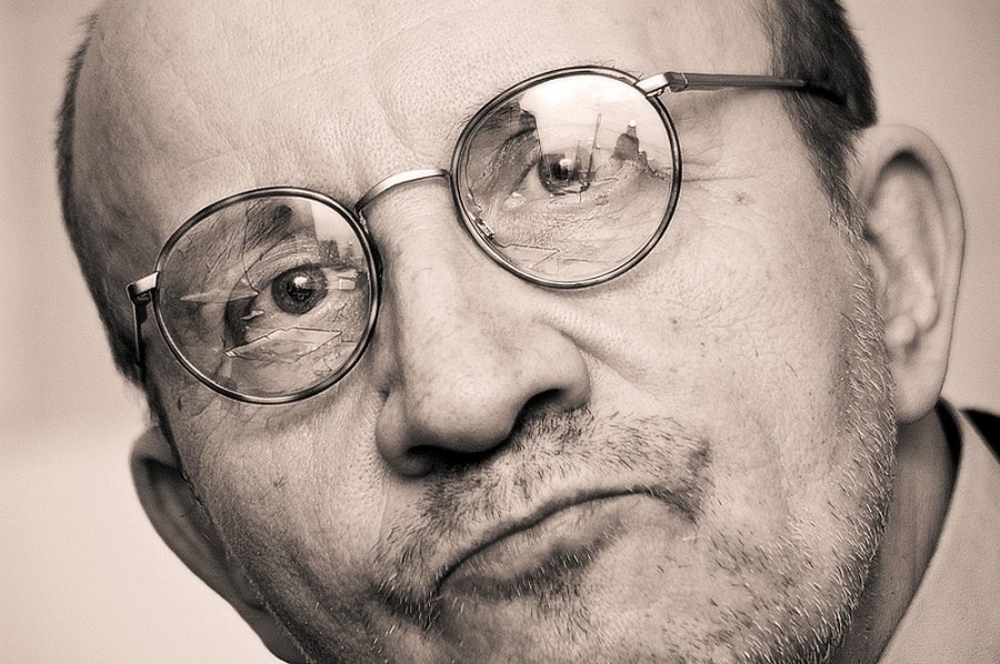 А. Исаков. Скептик