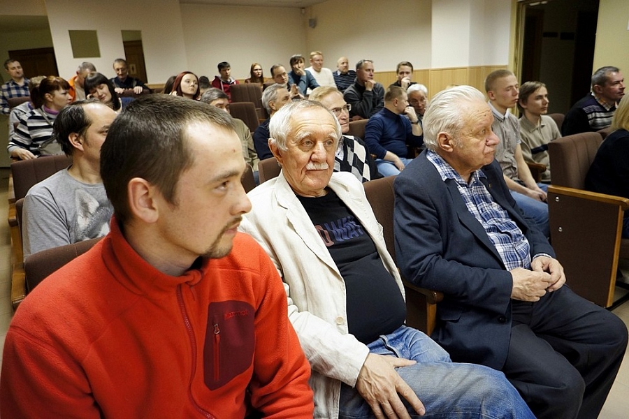 Фото: Анатолий Шулепов