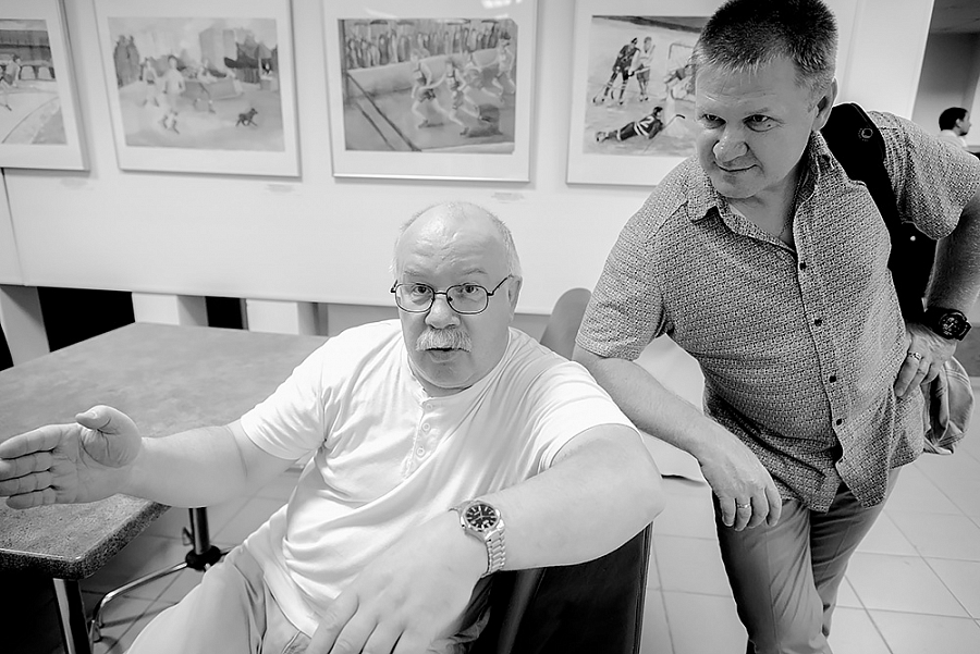 Фото: Людмила Ковалёва