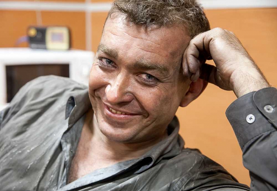 Серебряков Андрей, Магнитогорск_ММК