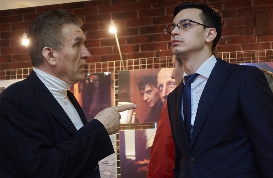 Фото: Андрей Пономарев